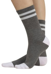 Calzitaly 3 PACK  - Calze - blue