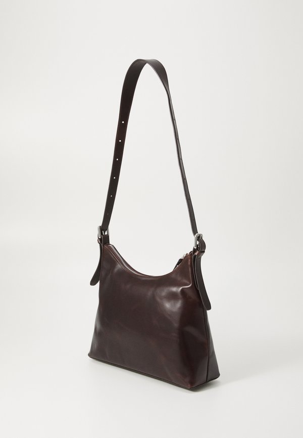 BARI - Cross body bag - java2