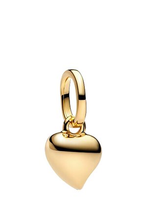 Pandora MINI CŒUR - Anhänger - doré