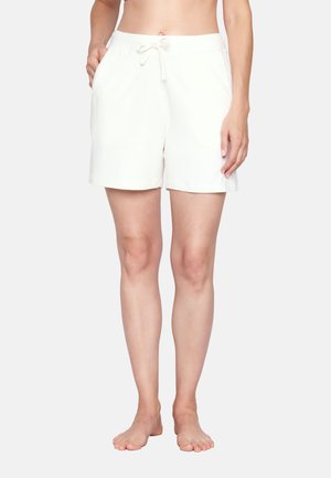 SOFT COMFORT - Pyjamabroek - cloud dancer