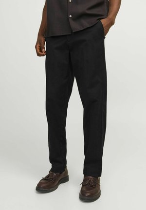 Jack & Jones PREMIUM - Spodnie materiałowe