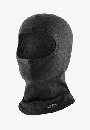 Gorro - dark grey - melange