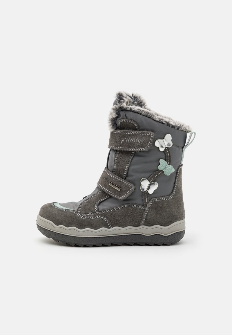 Primigi Winter boots - grigio