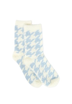 WOLF - Socken - bleu