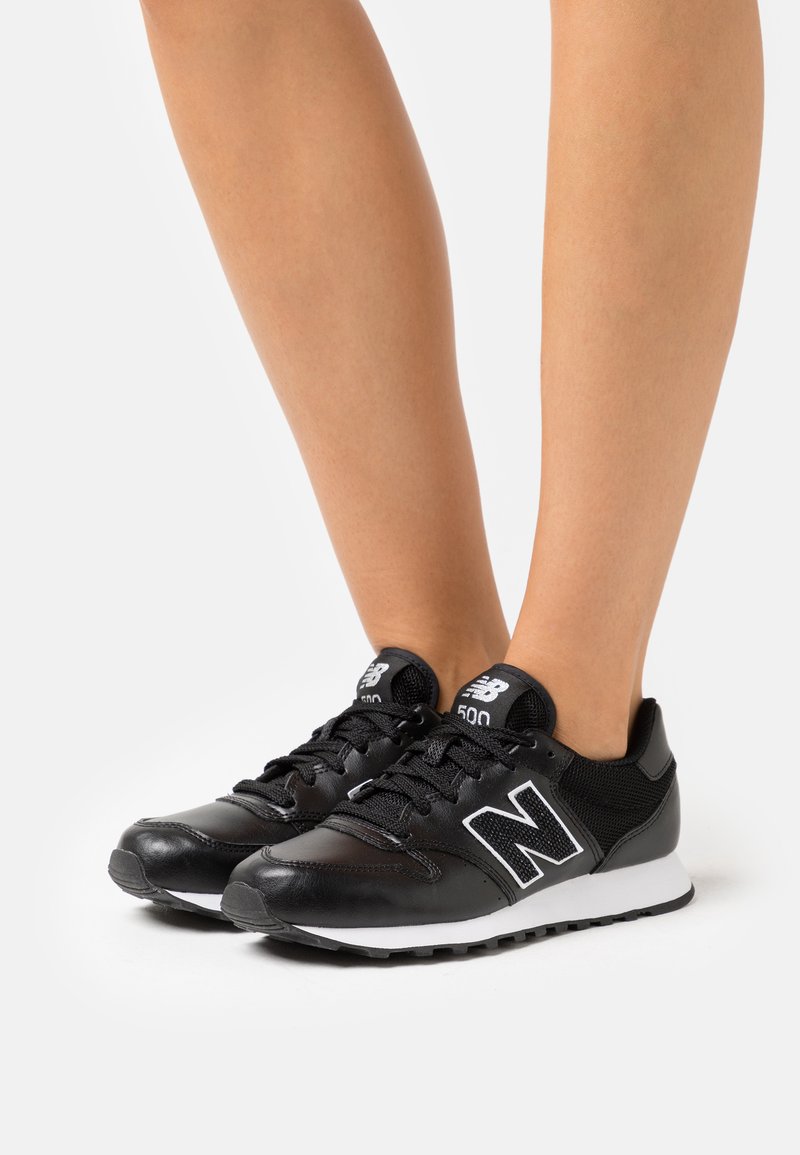 New Balance GW500 Trainers black Zalando.ie