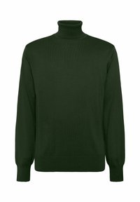 Minimum MAYFIELD TURTLENECK - Neule - rosin