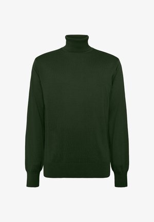 Minimum MAYFIELD TURTLENECK - Svetr - rosin