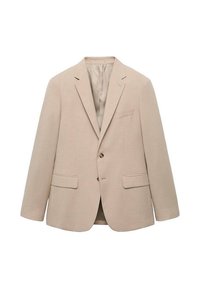 MILAN - Veste de costume - beige