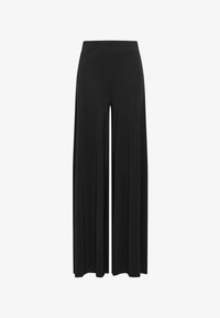 Non selezionato, black