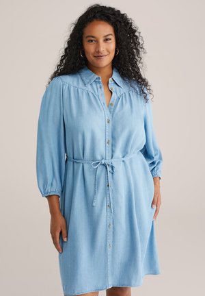 Farmerruha - light blue