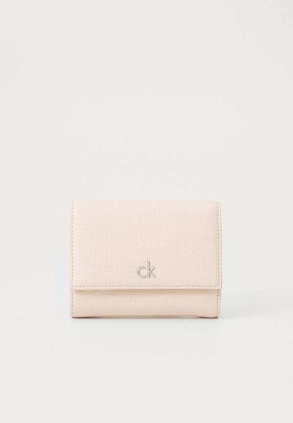 DAILY MEDIUM TRIFOLD - Wallet - rose dust