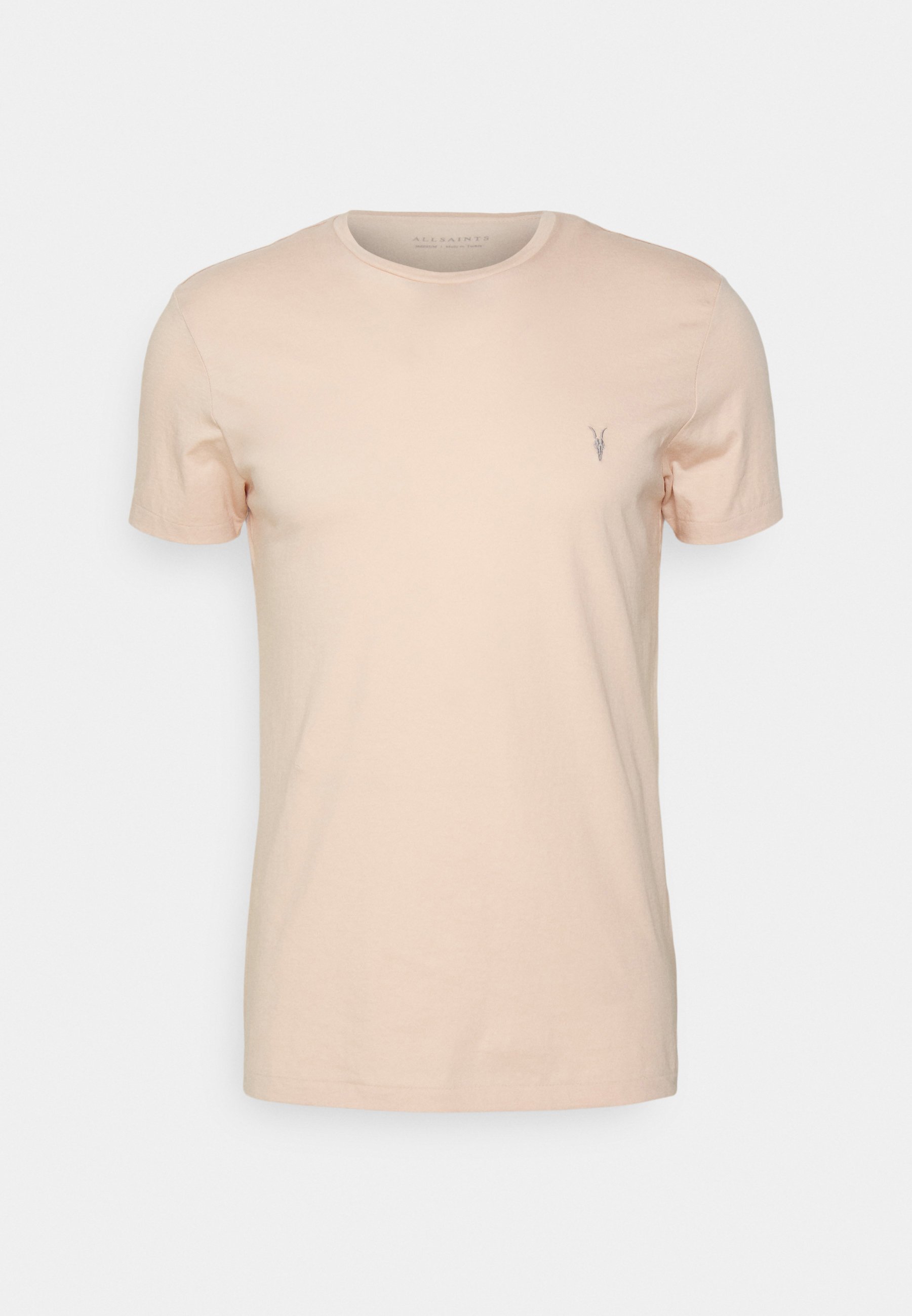 AllSaints TONIC CREW - Basic T-shirt 