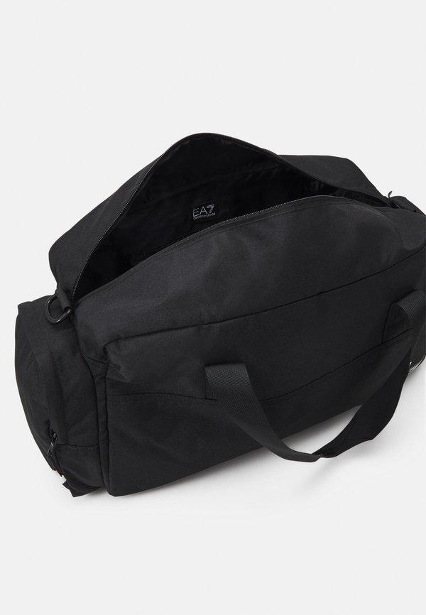 TRAIN CORE GYM BAG UNISEX - Holdall2