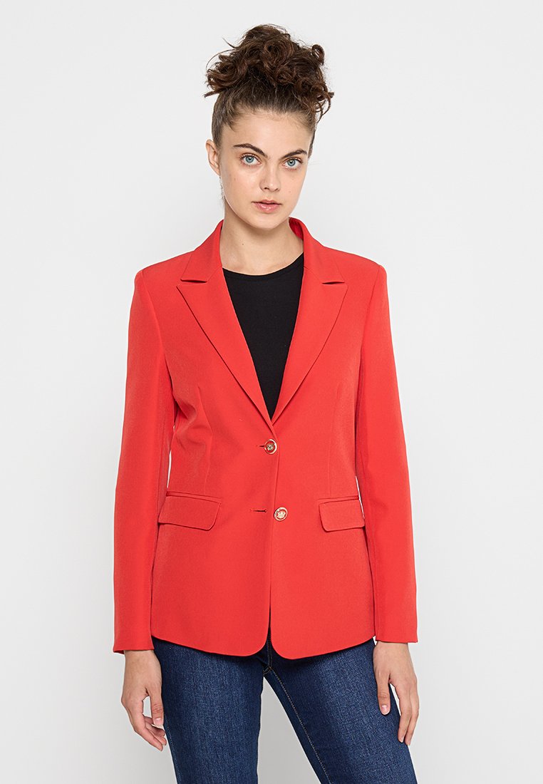 Gaudi Blazer rood