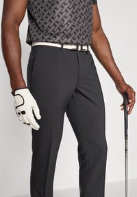 J.LINDEBERG Sports ELOF PANT - Bukse - black