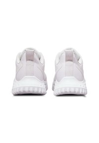 Calvin Klein Jeans RUNNER LACE - Sneaker low - lilac ash bright white