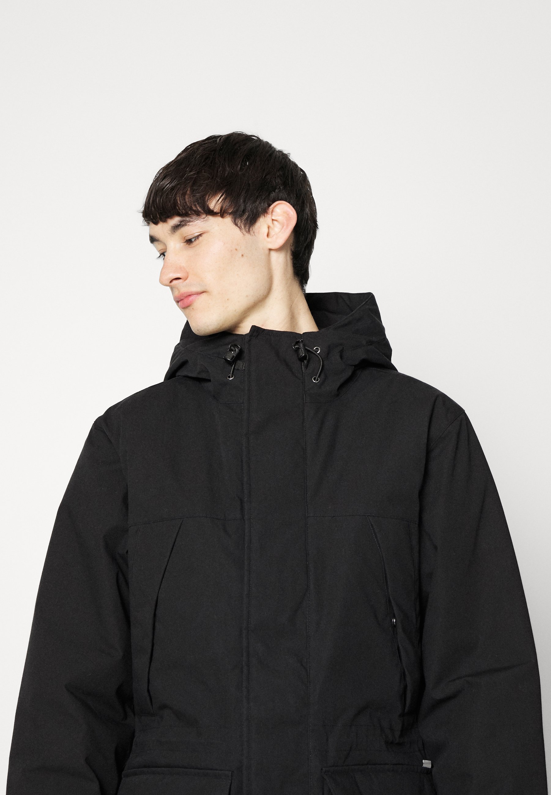 carhartt trent parka