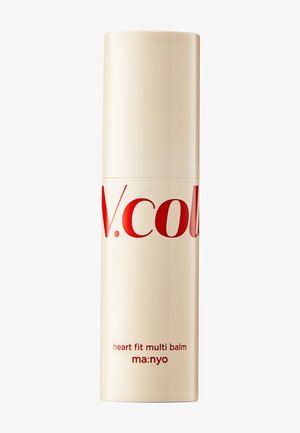 Ma:nyo VCOLLAGEN HEART FIT MULTI BALM - Päivävoide