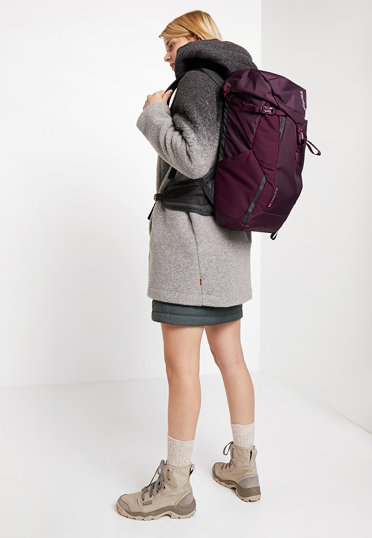america backpack herschel Little America Backpack Tutorial