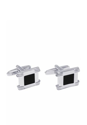 FEUEREMAILLE - Manschettenknopf - silver coloured