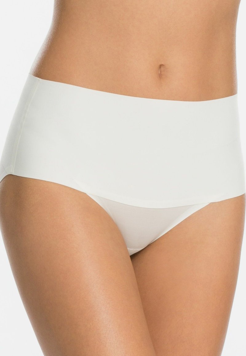 Spanx Bielizna korygująca mleczny
