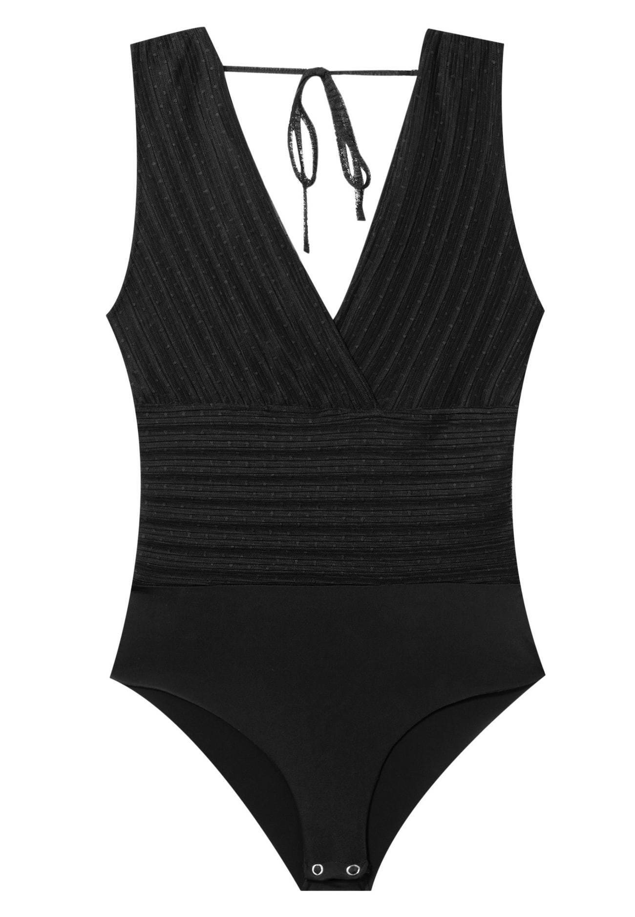 stradivarius maillot de bain
