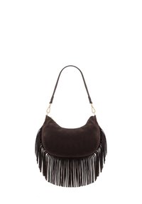 Bolso de mano - brown