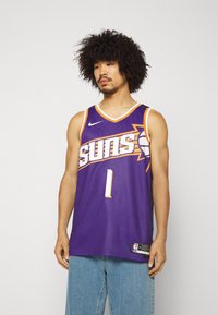 Nike Performance NBA DEVIN BOOKER PHOENIIX SUNS - Vereinsmannschaften - new orchid
