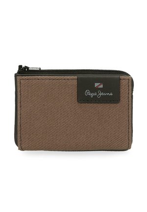 Pepe Jeans, HILLTOP PURSE  - Monedero - brown