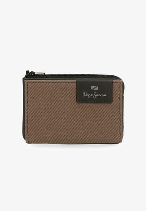 Pepe Jeans, HILLTOP PURSE - Monedero - brown
