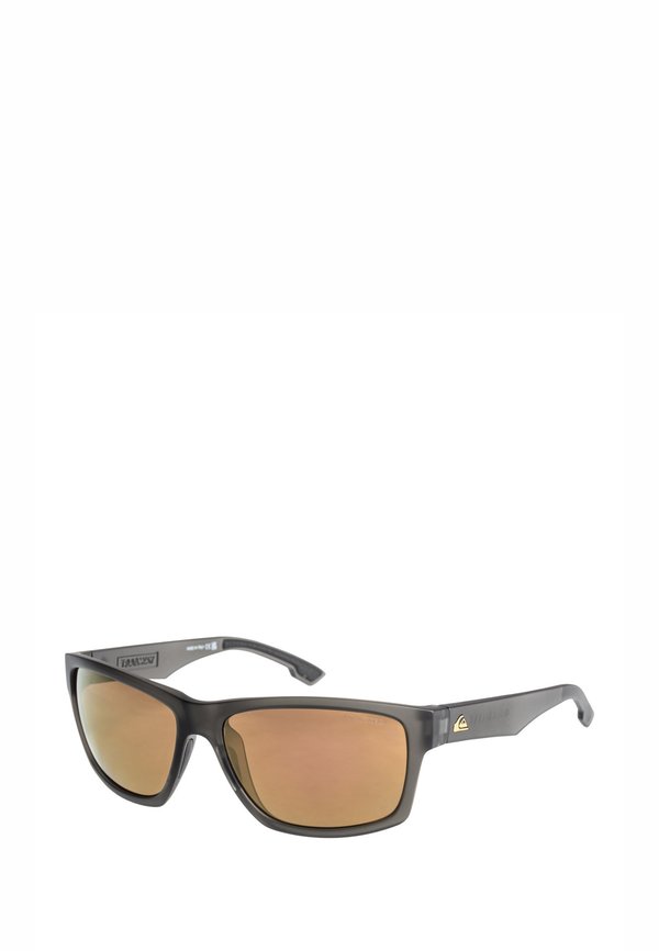 TRAILWAY POLARIZED - Sonnenbrille - xkkn
