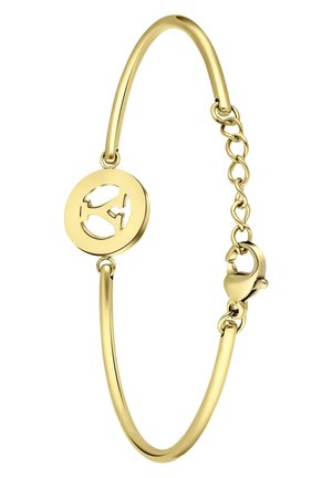 BUCHSTABE Y  LETTER Y - Armband - Y