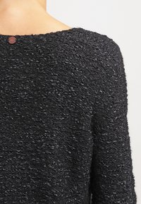 ONLY Strickpullover - black