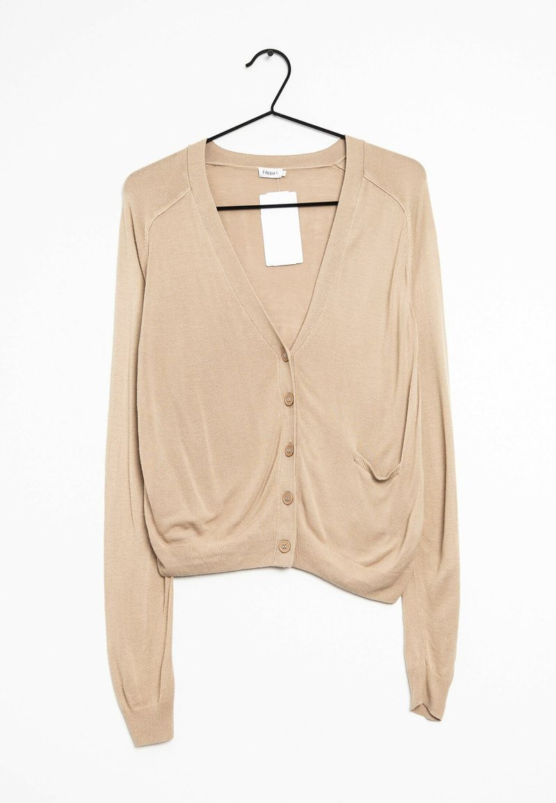 Filippa K Kardigan - beige