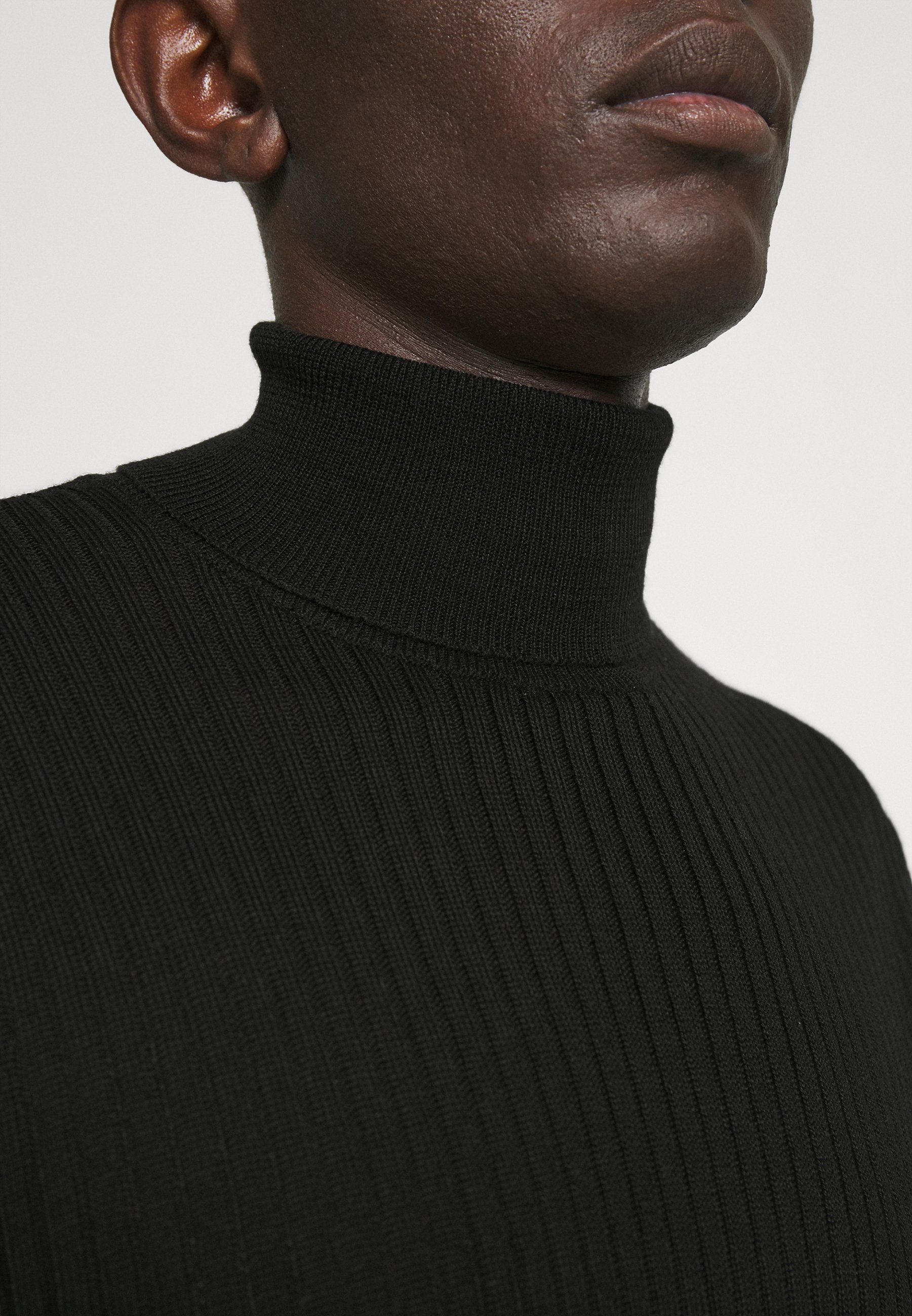 Homme KARLO RIB KNIT - Pullover Homme KARLO RIB KNIT - Pullover