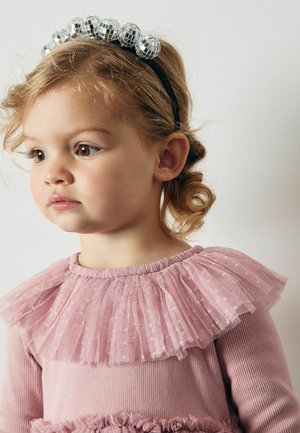 Next REGULAR FIT - Cocktailkleid/festliches Kleid - pink