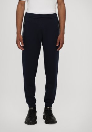 TROUSER - Pantalon de survêtement - blue