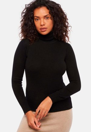 Mahogany LILI - Pullover - black