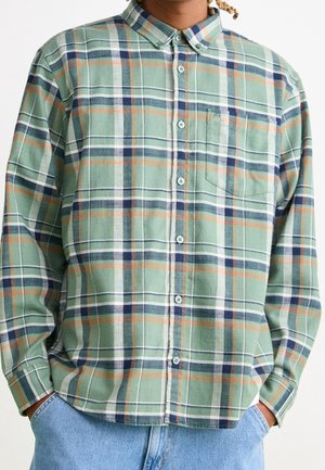 Camisa - khaki