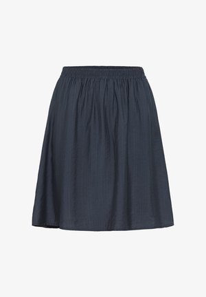Kaffe, KALUI - Jupe trapèze - midnight marine cc