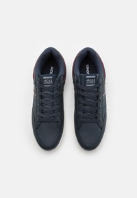 Jack & Jones JFWBRADFIELD - Tossud - navy blazer/winter