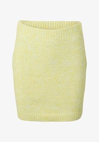 Non sélectionné, buttercup