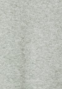 VILA VIRIL OPEN CARDIGAN - Jopica - green milieu melange