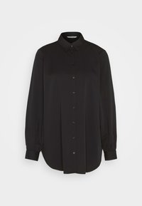 SHIRT - Blusa - black