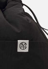 MSCH Copenhagen ICON CROSSBODY KEY - Velika torba - black