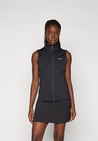 Patagonia - VEST - Vest - black Miniaturebillede 1