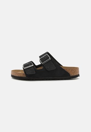 ARIZONA SFB LENB REGULAR - Sandaler - black