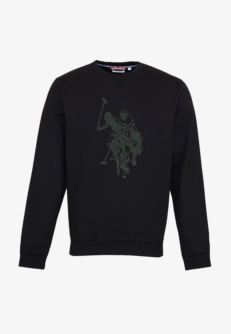 Us polo assn sweatshirt Clearance