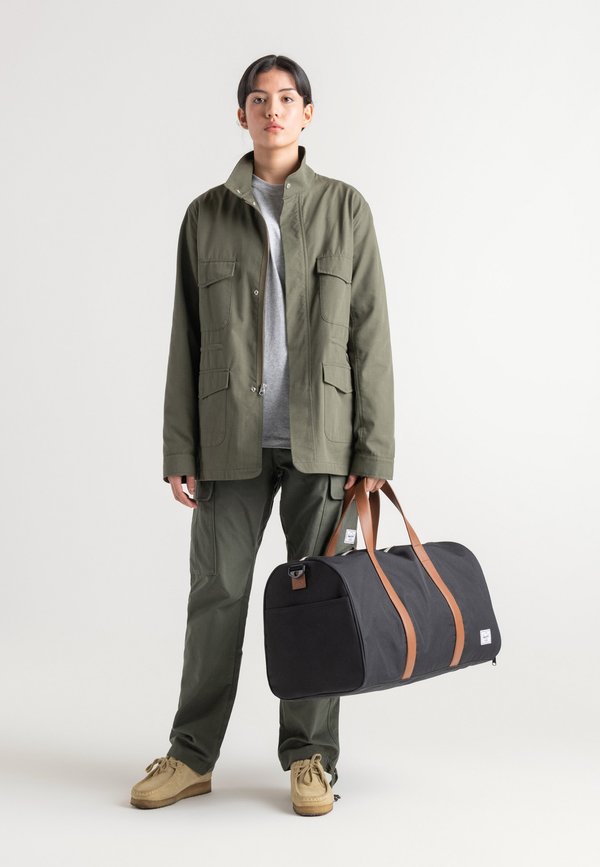 NOVEL - Reisetasche - camel