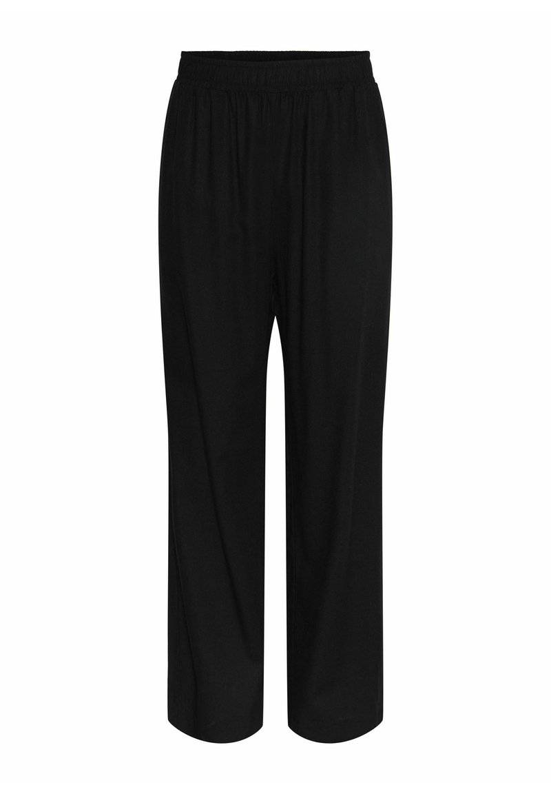 YAS Broek zwart YAS Broek zwart